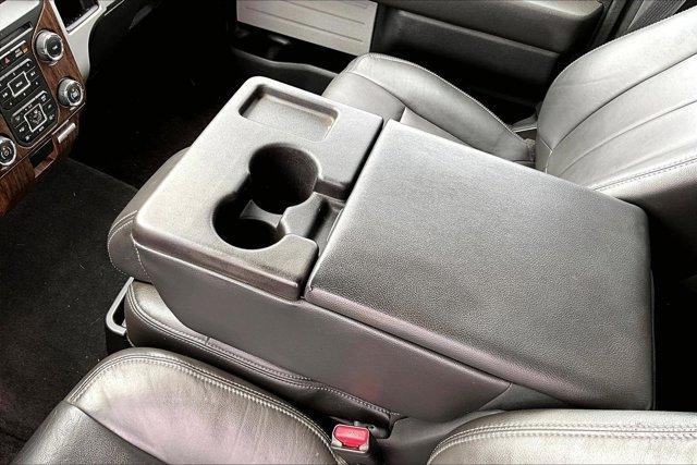 used 2014 Ford F-150 car, priced at $13,495