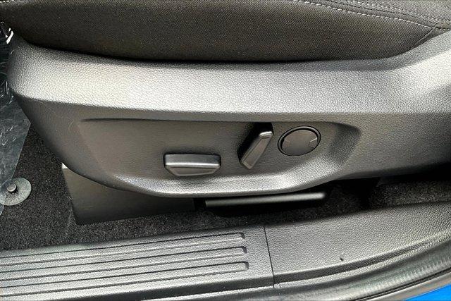 new 2025 Ford Ranger car, priced at $42,210