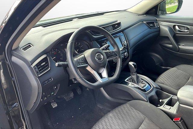 used 2020 Nissan Rogue car, priced at $18,299