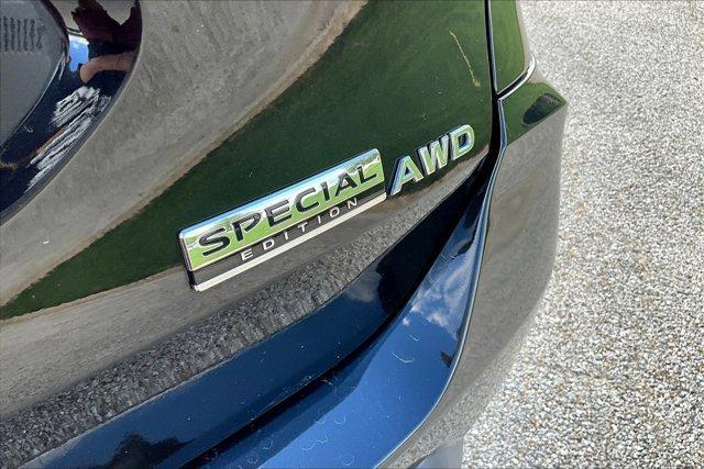 used 2020 Nissan Rogue car, priced at $18,299