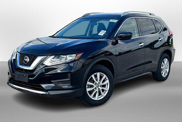 used 2020 Nissan Rogue car, priced at $18,299