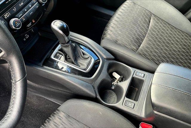 used 2020 Nissan Rogue car, priced at $18,299