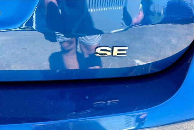 used 2018 Ford Focus car, priced at $12,791