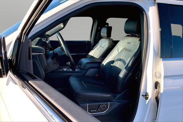 used 2024 Ford Expedition car, priced at $63,254