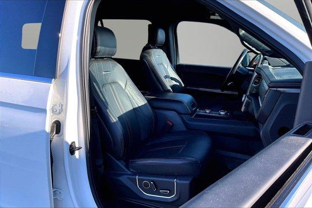 used 2024 Ford Expedition car, priced at $63,254