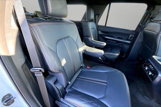 used 2024 Ford Expedition car, priced at $63,254
