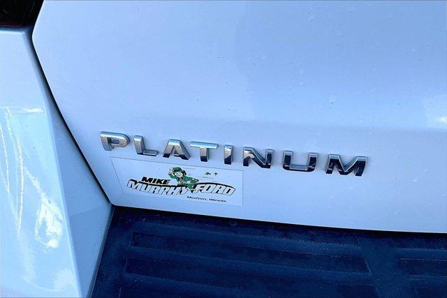 used 2024 Ford Expedition car, priced at $63,254