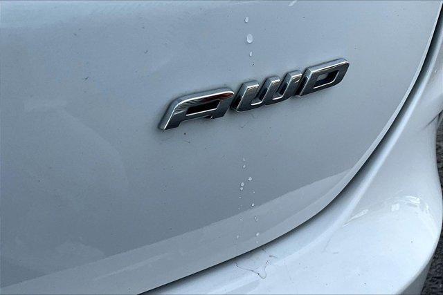 used 2023 Ford Edge car, priced at $24,090