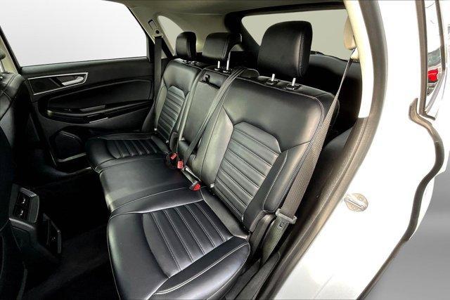 used 2023 Ford Edge car, priced at $24,090