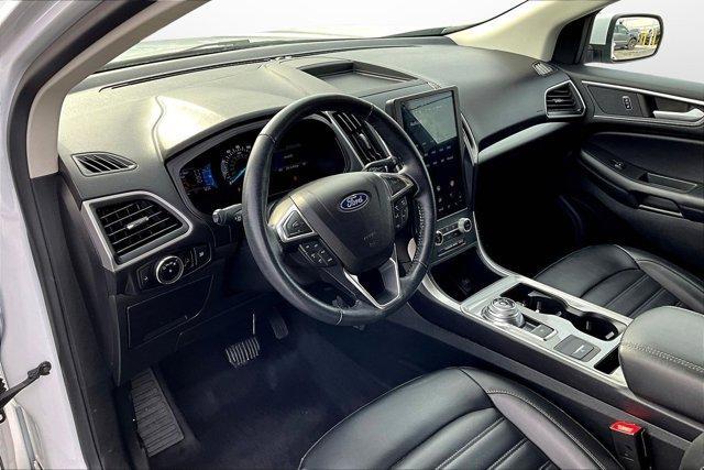 used 2023 Ford Edge car, priced at $24,090