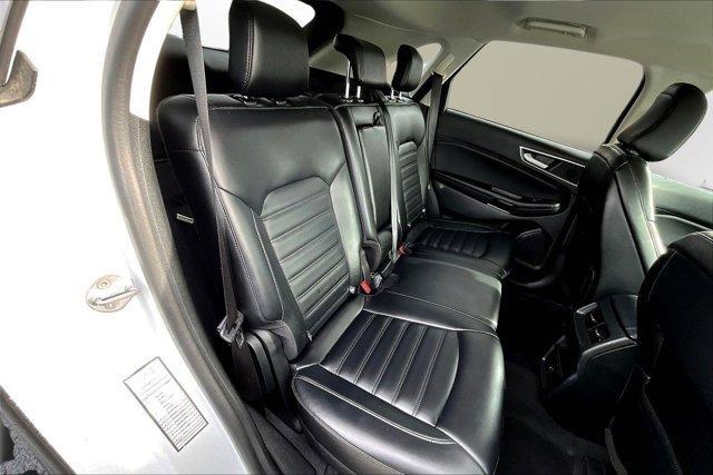 used 2023 Ford Edge car, priced at $24,090