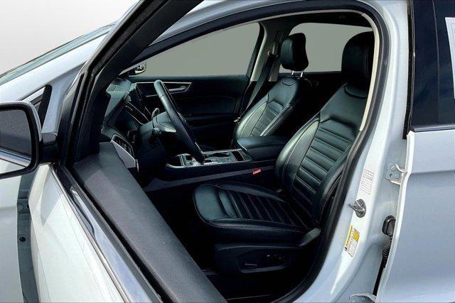 used 2023 Ford Edge car, priced at $24,090