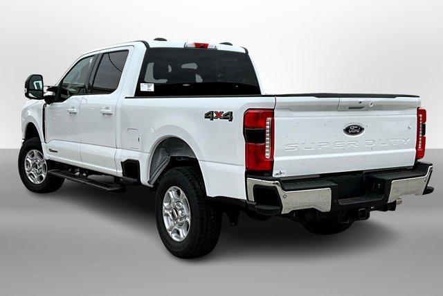 new 2026 Ford F-250 car, priced at $73,215