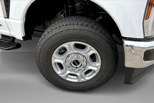 new 2026 Ford F-250 car, priced at $73,215