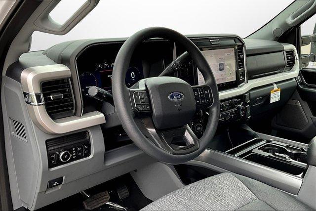 new 2026 Ford F-250 car, priced at $73,215