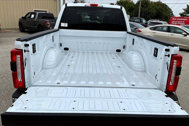 new 2026 Ford F-250 car, priced at $73,215