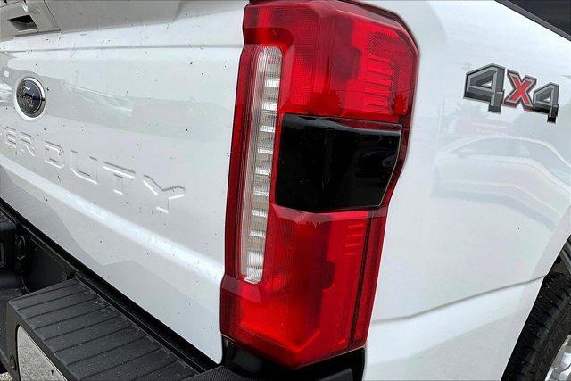 new 2026 Ford F-250 car, priced at $73,215