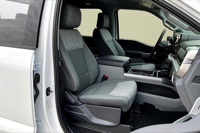 new 2026 Ford F-250 car, priced at $73,215