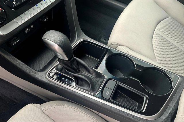 used 2019 Hyundai Sonata car, priced at $17,991