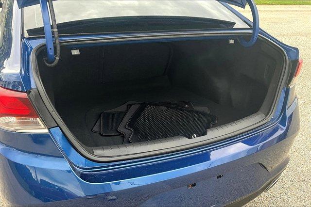 used 2019 Hyundai Sonata car, priced at $17,991