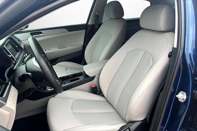 used 2019 Hyundai Sonata car, priced at $17,991
