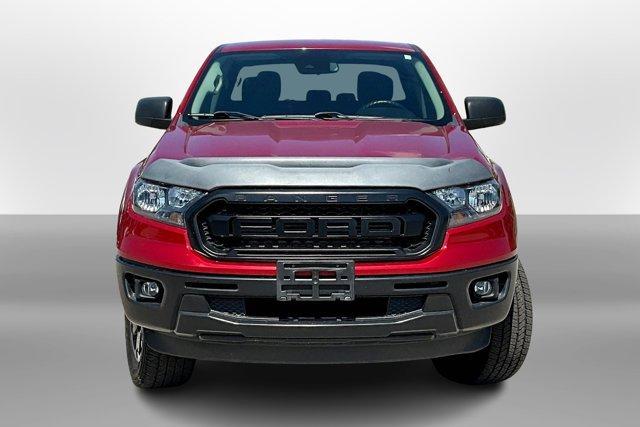 used 2021 Ford Ranger car, priced at $23,990