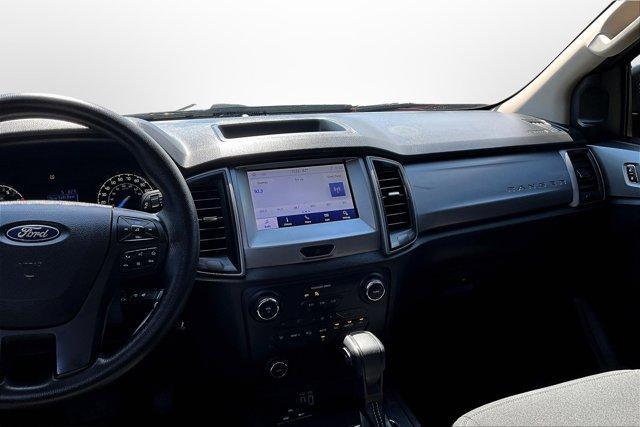 used 2021 Ford Ranger car, priced at $23,990