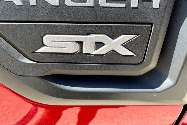 used 2021 Ford Ranger car, priced at $23,990