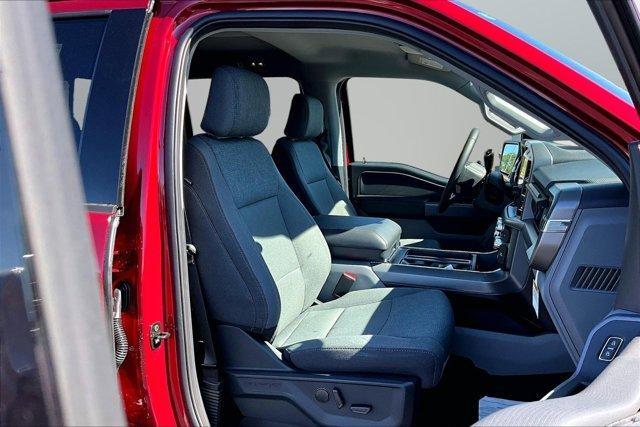 new 2026 Ford F-150 car, priced at $66,577