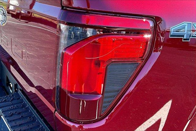 new 2026 Ford F-150 car, priced at $66,577