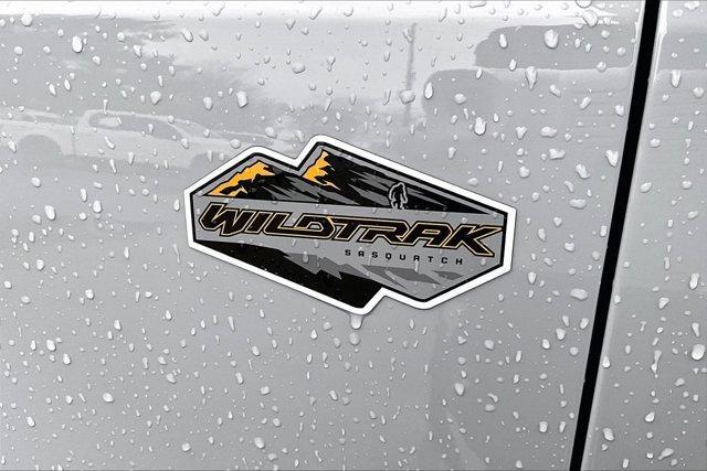 used 2023 Ford Bronco car, priced at $48,651