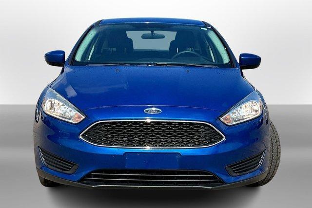 used 2018 Ford Focus car, priced at $13,394
