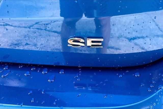 used 2018 Ford Focus car, priced at $13,394