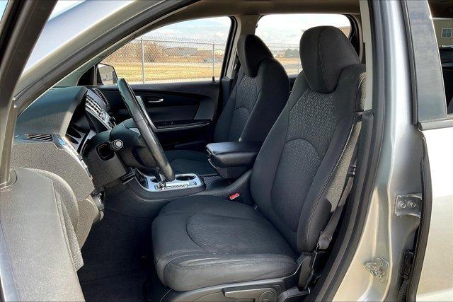 used 2012 GMC Acadia car, priced at $6,736