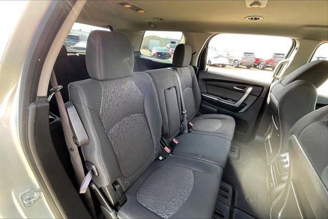 used 2012 GMC Acadia car, priced at $6,736