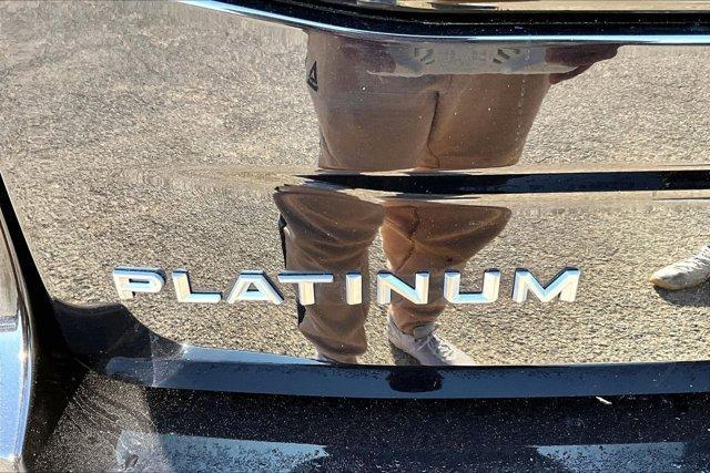 used 2025 Ford Expedition Max car, priced at $69,995