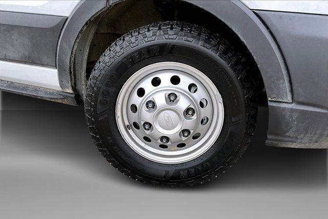 used 2022 Ford Transit-350 car, priced at $44,891