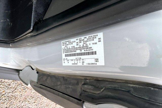 used 2022 Ford Transit-350 car, priced at $44,891