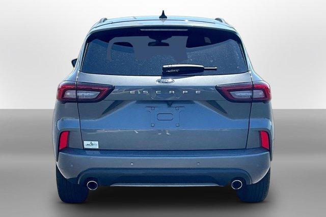 used 2023 Ford Escape car, priced at $23,407