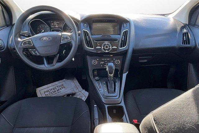 used 2018 Ford Focus car, priced at $11,911