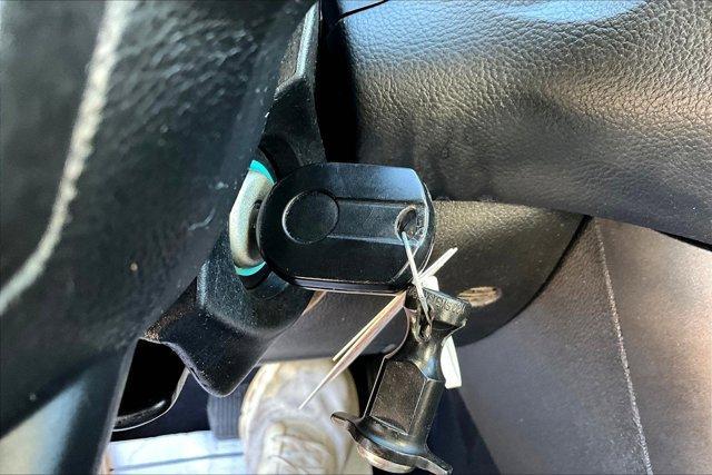 used 2018 Ford Focus car, priced at $11,911