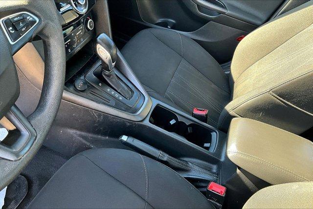 used 2018 Ford Focus car, priced at $11,911