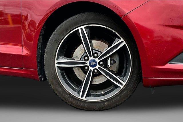 used 2014 Ford Fusion car, priced at $11,075
