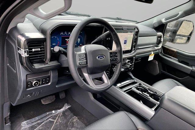 new 2026 Ford F-250 car, priced at $75,210