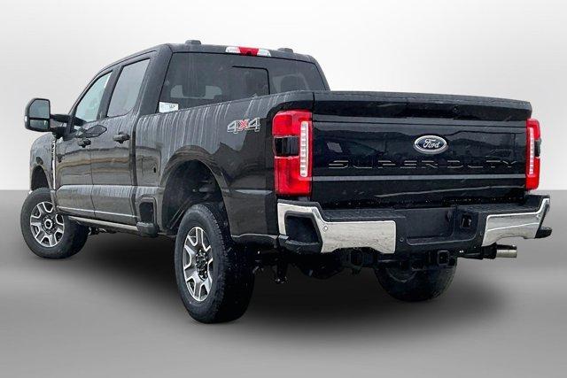 new 2026 Ford F-250 car, priced at $75,210