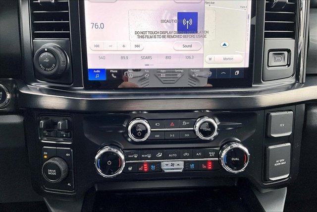 new 2026 Ford F-250 car, priced at $75,210