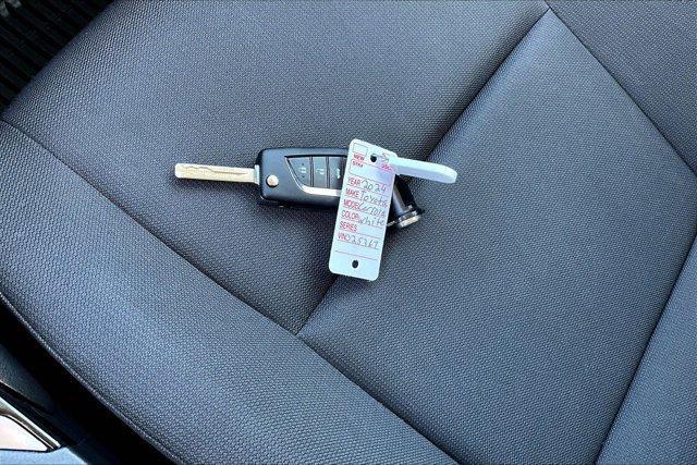 used 2024 Toyota Corolla Hybrid car, priced at $24,491