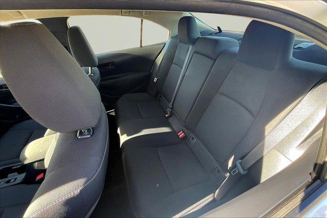 used 2024 Toyota Corolla Hybrid car, priced at $24,491