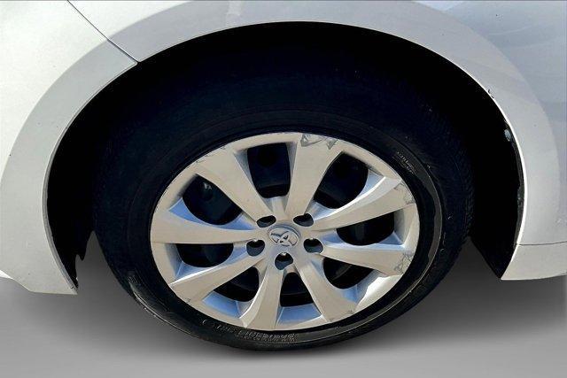 used 2024 Toyota Corolla Hybrid car, priced at $24,491