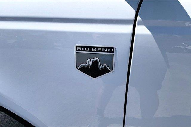 new 2026 Ford Bronco car, priced at $45,719